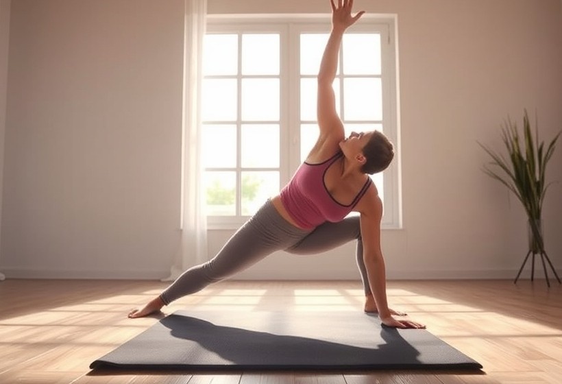 Hatha Yoga Rosario